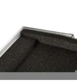 Gäng-Case Case Behringer X18 PerforLine