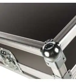 Gäng-Case Case Behringer X18 PerforLine