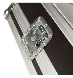 Gäng-Case Case Behringer X18 PerforLine