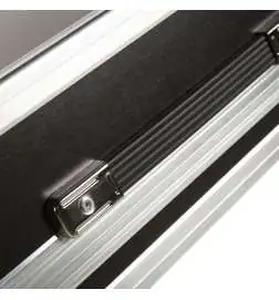 Gäng-Case Case Behringer X18 PerforLine