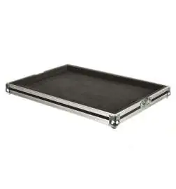 Gäng-Case Case Behringer SX2442FX PerforLine