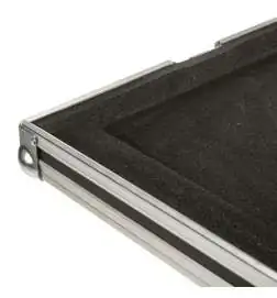 Gäng-Case Case Behringer SX2442FX PerforLine