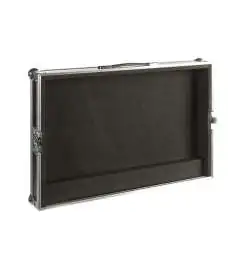 Gäng-Case Case Behringer SX2442FX PerforLine