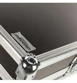 Gäng-Case Case Behringer SX2442FX PerforLine