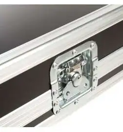 Gäng-Case Case Behringer SX2442FX PerforLine