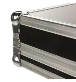 Gäng-Case Case Behringer SX2442FX PerforLine