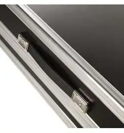 Gäng-Case Case Behringer SX2442FX PerforLine