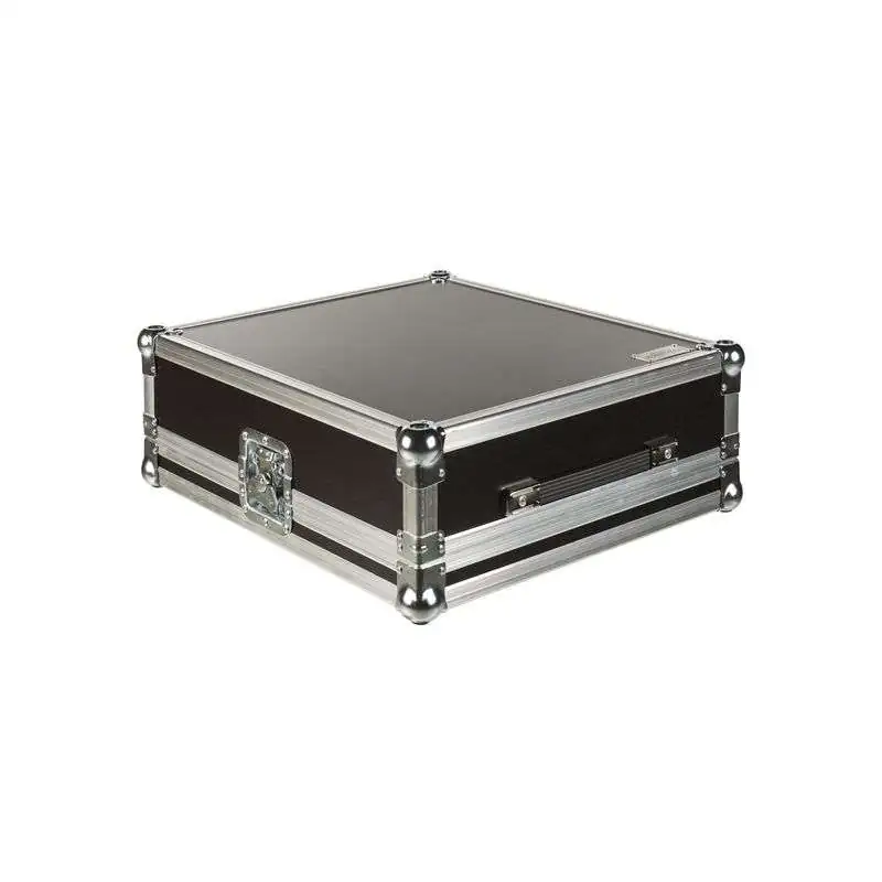 Gäng-Case Case Behringer Q/QX 2442 USB PerforLine Gäng-Case Case Behringer Q/QX 2442 USB PerforLine