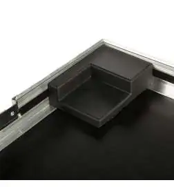 Gäng-Case Case Mackie ProFX 16V2 PerforLine