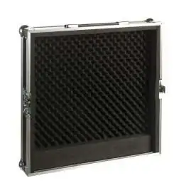 Gäng-Case Case Mackie ProFX 16V2 PerforLine
