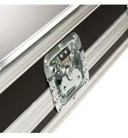 Gäng-Case Case Mackie ProFX 16V2 PerforLine