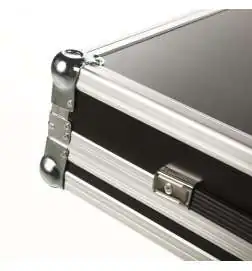 Gäng-Case Case Mackie ProFX 16V2 PerforLine