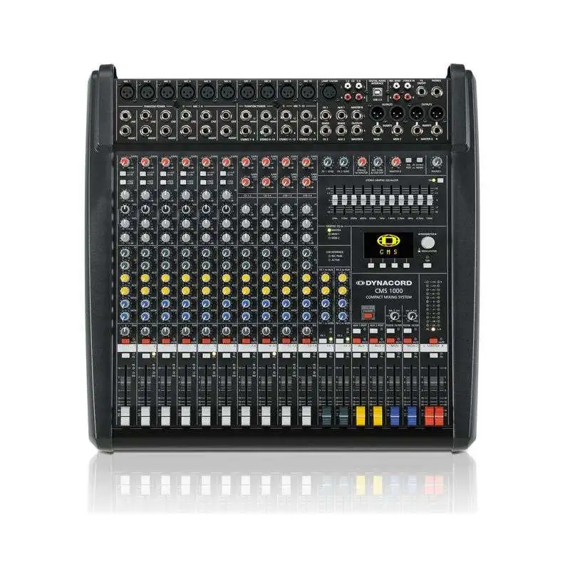 Dynacord CMS 1000-3