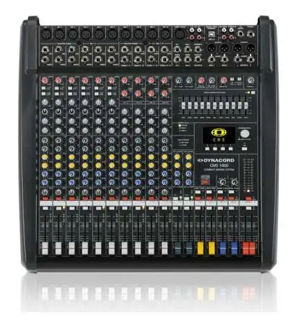 Dynacord CMS 1000-3
