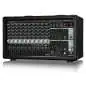 Behringer PMP2000D Europower