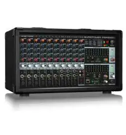 Behringer PMP2000D Europower