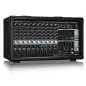 Behringer PMP2000D Europower