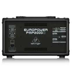 Behringer PMP2000D Europower
