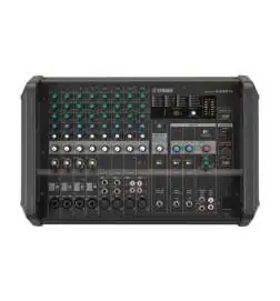 Yamaha EMX 5 Powermixer