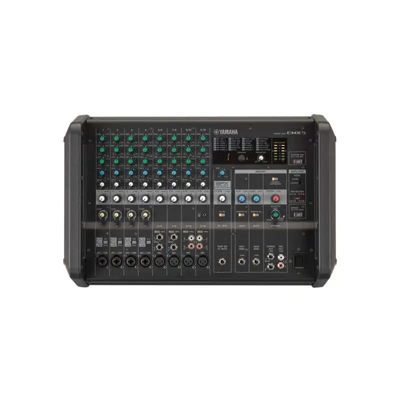 Yamaha EMX 5