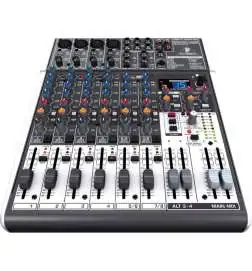 Behringer XENYX X1204 USB