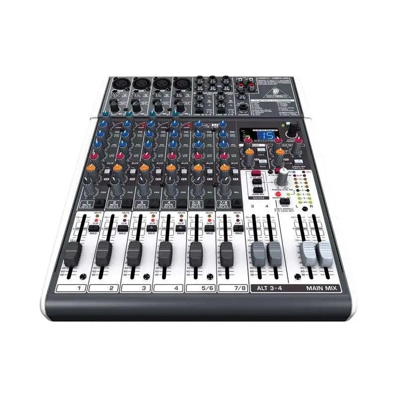 Behringer XENYX X1204USB