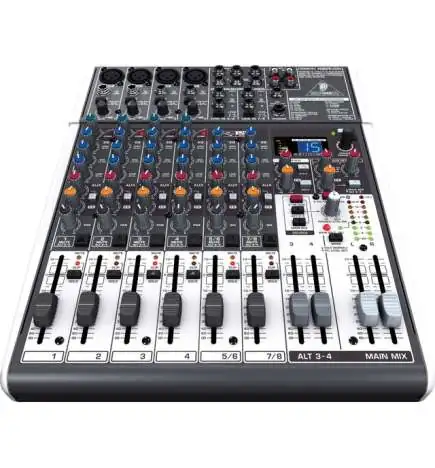 Behringer XENYX X1204 USB