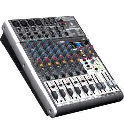 Behringer XENYX X1204USB