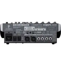 Behringer XENYX X1204USB