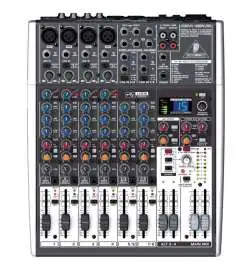 Behringer XENYX X1204USB