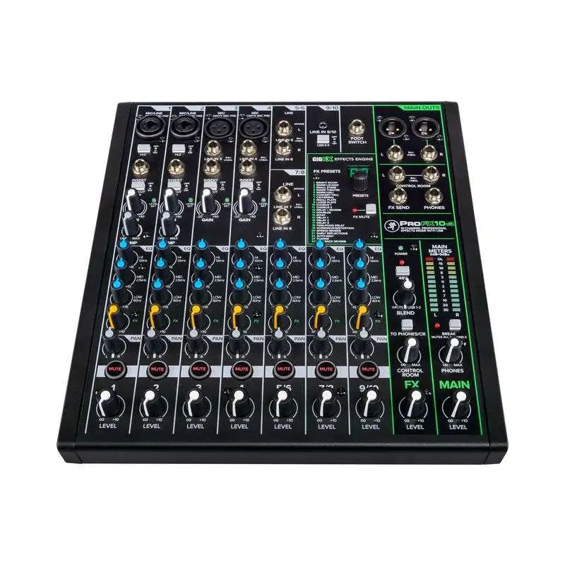 Mackie ProFX10v3 Mackie ProFX10v3
