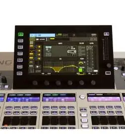 Behringer WING