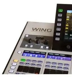 Behringer WING