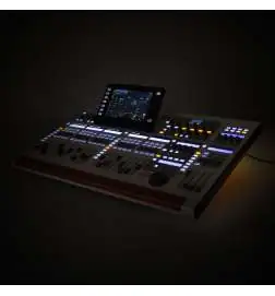 Behringer WING