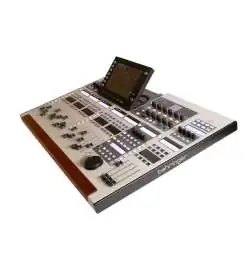 Behringer WING