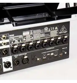 Behringer WING