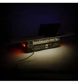 Behringer WING