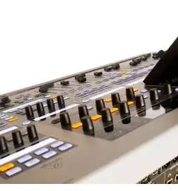 Behringer WING