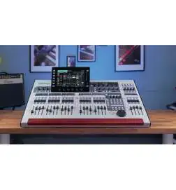 Behringer WING