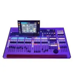 Behringer WING