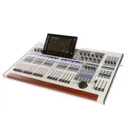 Behringer WING