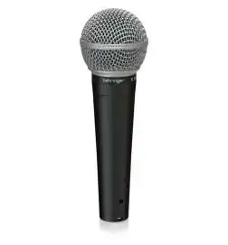 Behringer SL 84C