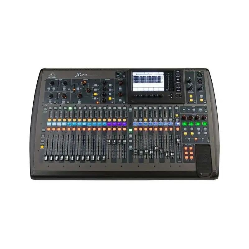 Behringer X32