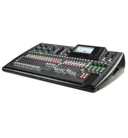 Behringer X32 Digital Mixer
