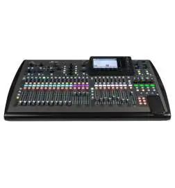 Behringer X32 Digital Mixer