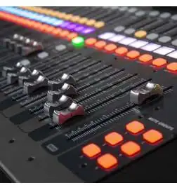Behringer X32 Digital Mixer