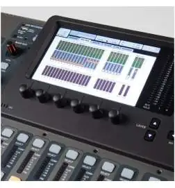 Behringer X32