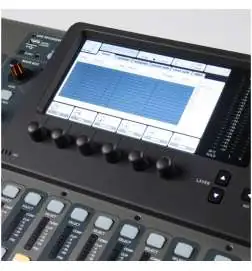 Behringer X32 Digital Mixer