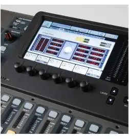 Behringer X32 Table de mixage numérique