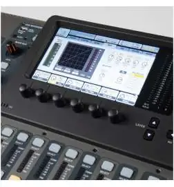 Behringer X32 Digital Mixer